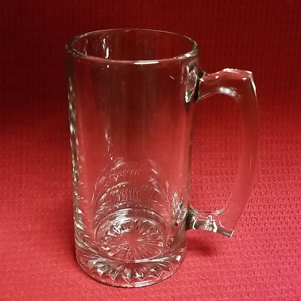 Beer Stein